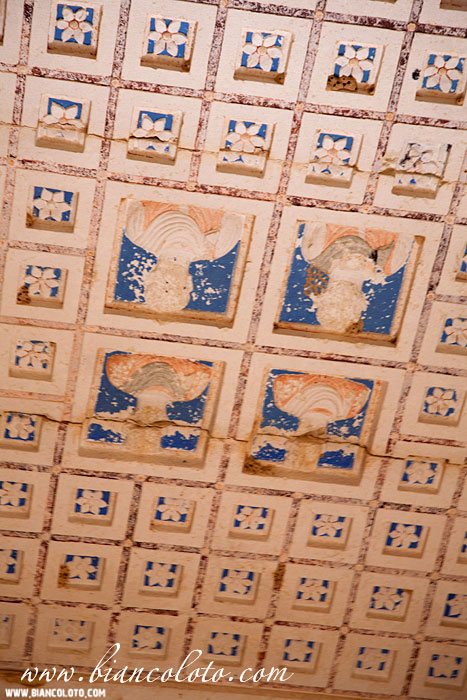 Гробница Ямблиха. Пальмира. Сирия.