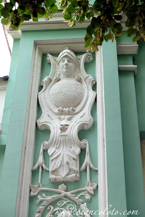 Петровская улица