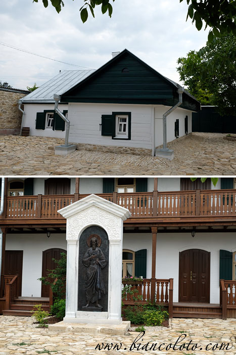 Дом святого Павла в Таганроге