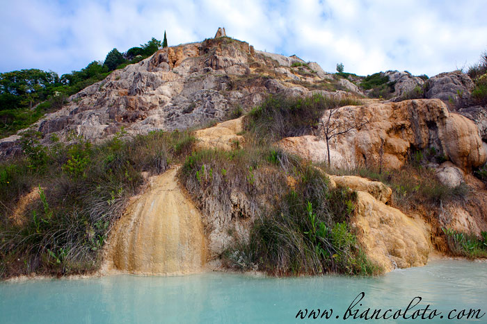 Terme San Casciano dei Bagni