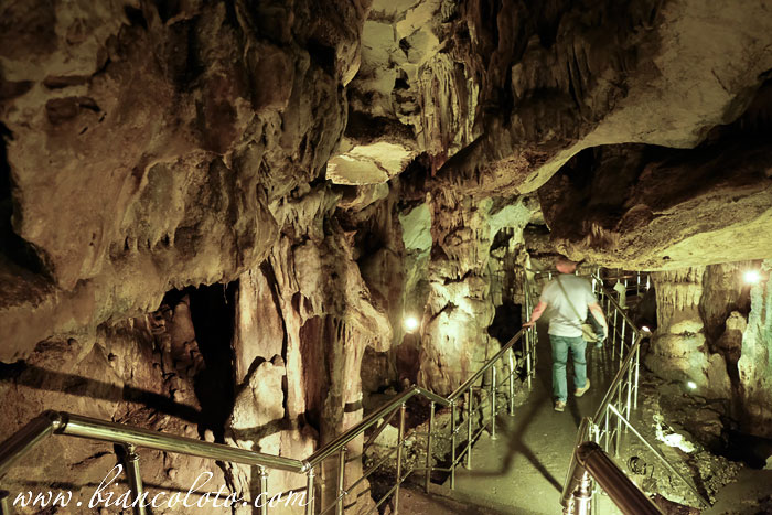 Пещера Баллыджа