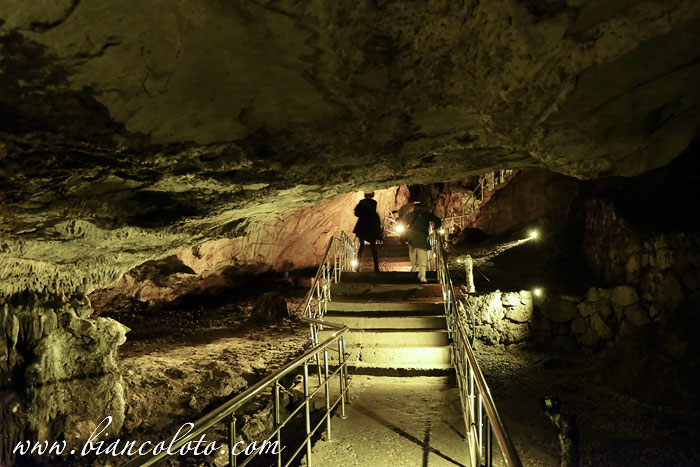 Пещера Баллыджа