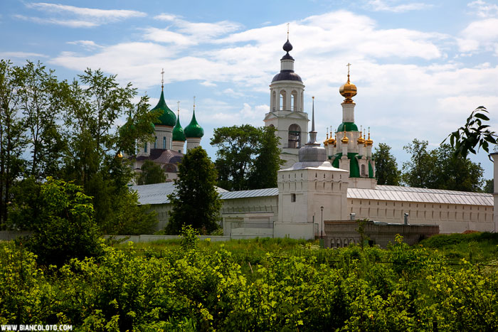 Толгский монастырь