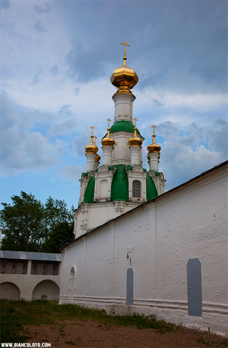 Толгский монастырь