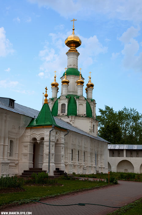 Толгский монастырь