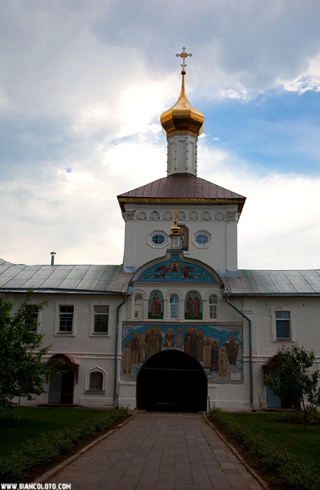 Толгский монастырь