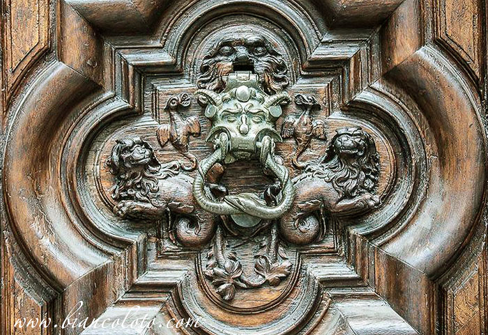 Палаццо Дьявола в Турине