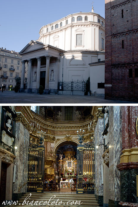 Церковь Богоматери Утешительницы 