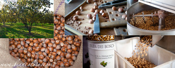 Кухня Пьемонта