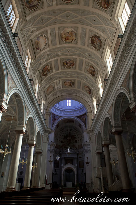 Кафедральный собор Трапани