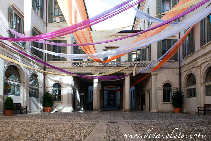 Палаццо Тун. Тренто