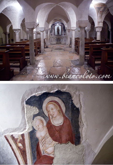 Кафедральный собор. Тревизо (Treviso)