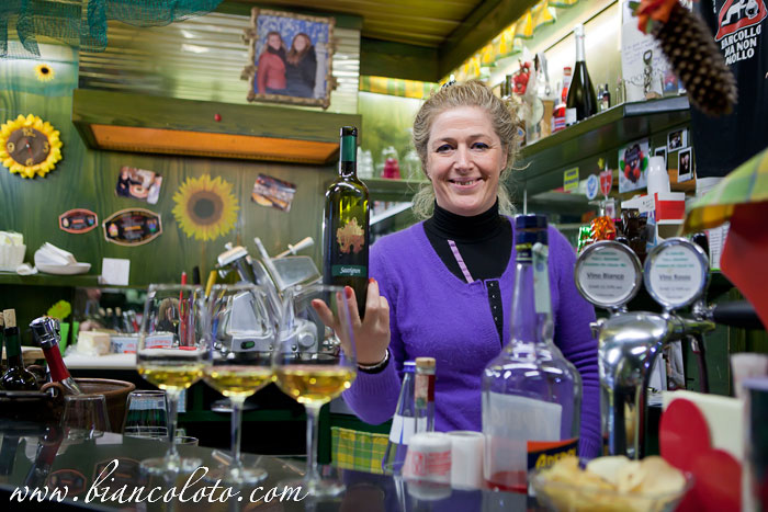 винерия Grudina