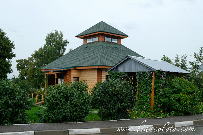 Музей Матроны Московской