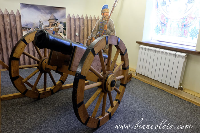 Выставка в усадьбе Мосоловых в Дубне