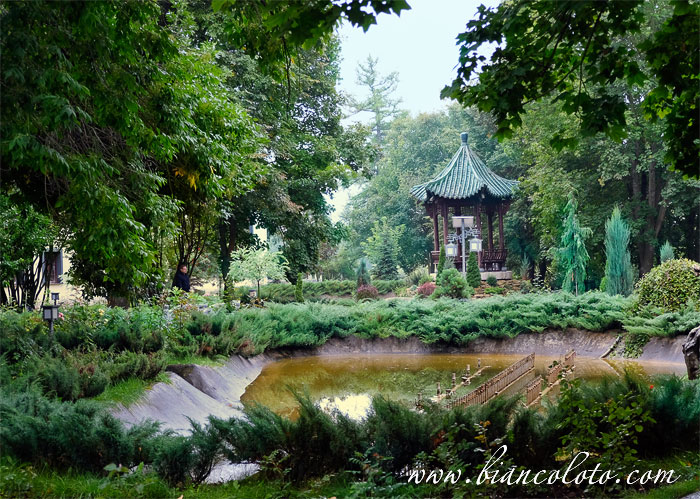  «Золотой Город» в Тульской области
