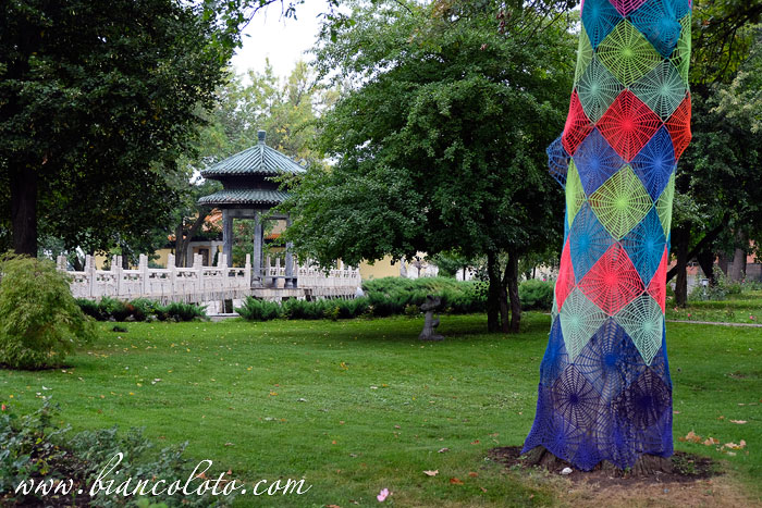  «Золотой Город» в Тульской области