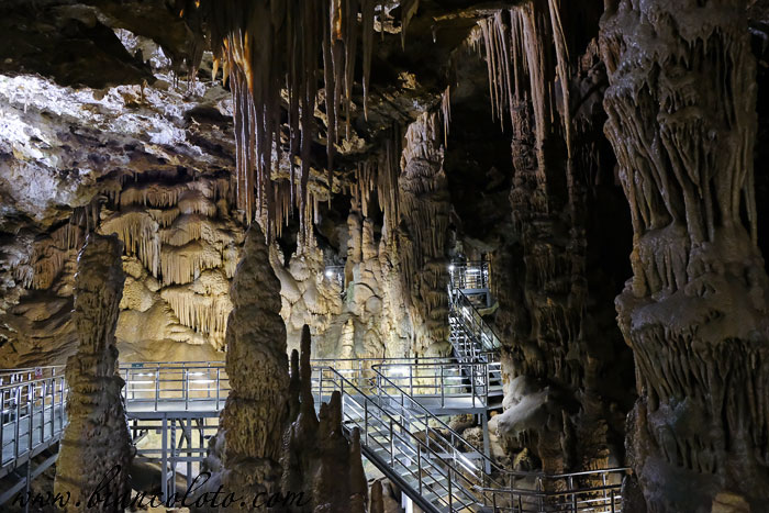 Пещера Караджа