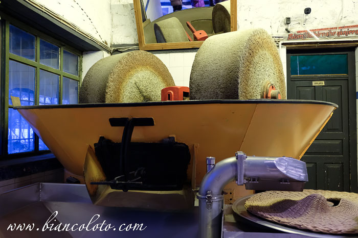 Музей оливкового масла в деревне Адатепе