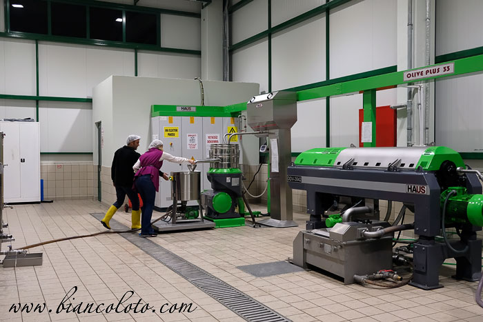 Nermin Hanim Zeytinligi