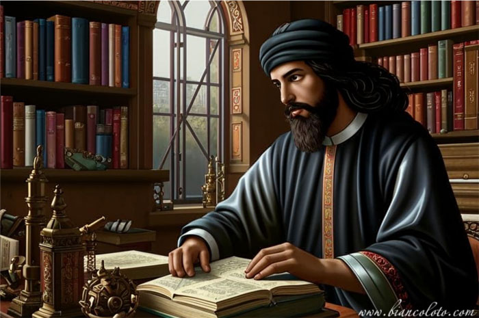 Аль-Джазари