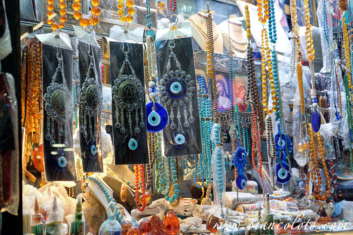 Турецкий амулет 