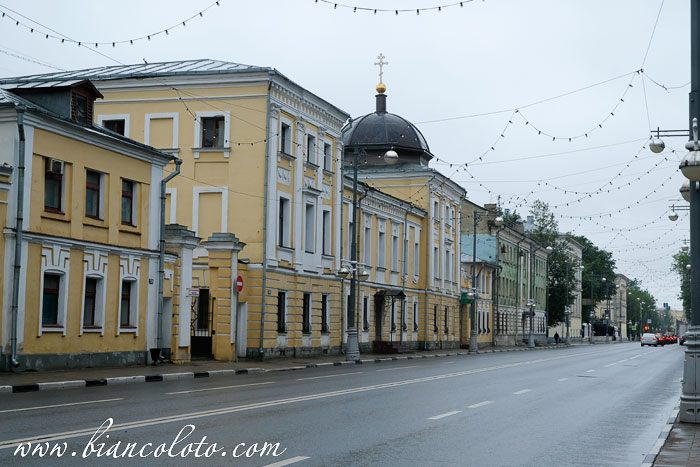 Советская улица