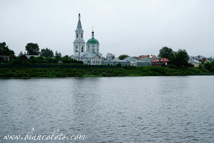 Свято-Екатерининский монастырь