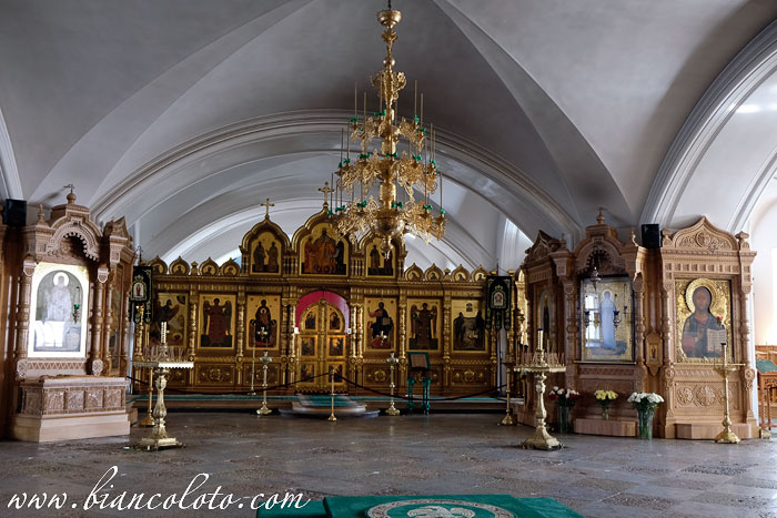 Спасо-Преображенский собор