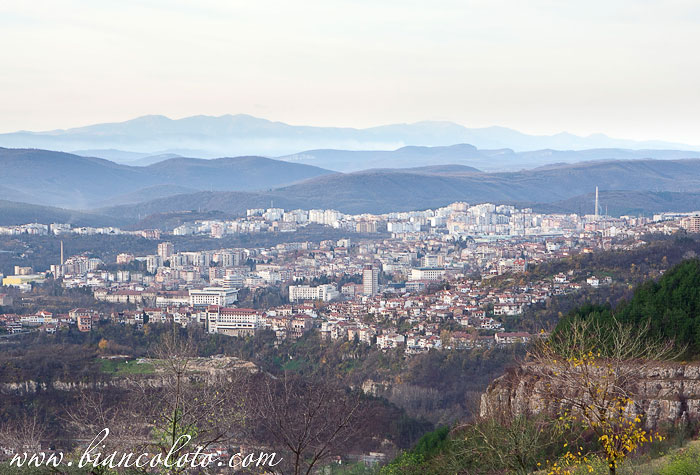 Велико-Тырново