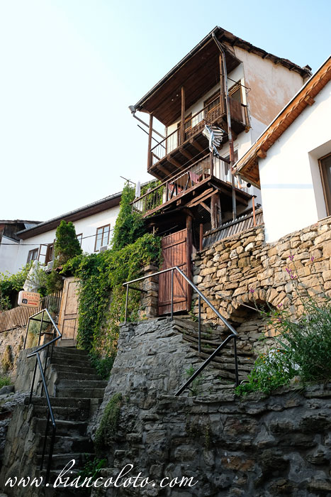 Велико-Тырново