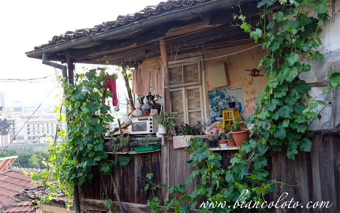 Велико-Тырново