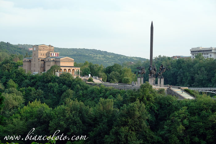 Велико-Тырново