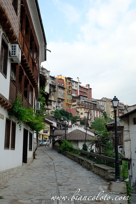 Улица Генерала Гурко