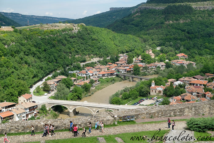 Велико-Тырново