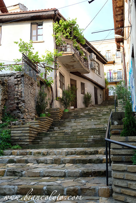 Велико-Тырново