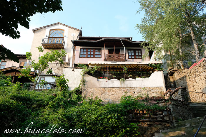 Велико-Тырново