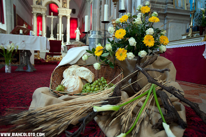 Церковь Сан-Франческо-делла-Винья. Венеция