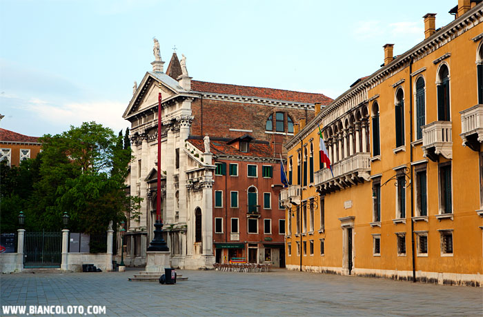 Церковь Сан-Видал.