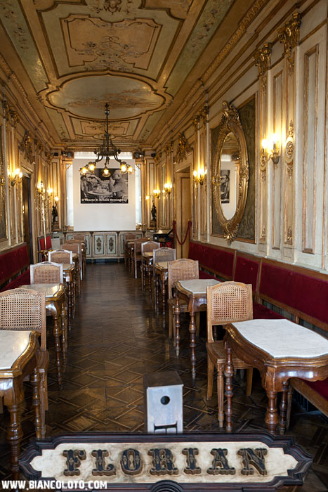 Кафе Флориан