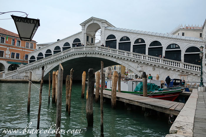 Мост Риальто 