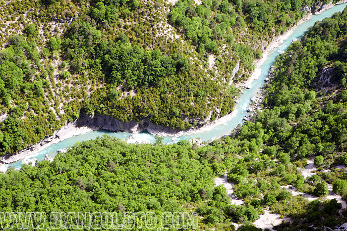 Вердонский Каньон