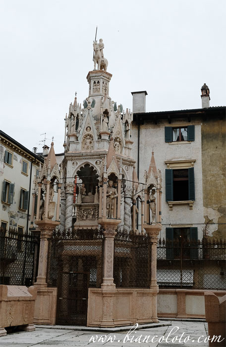 Арки Скалигеров