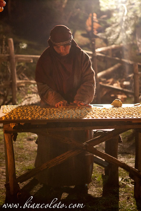 Живой вертеп