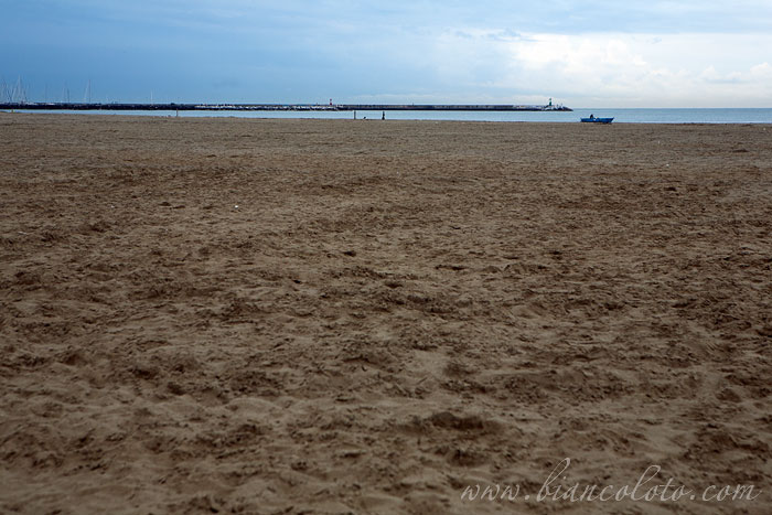 Виареджо. Тоскана. Италия