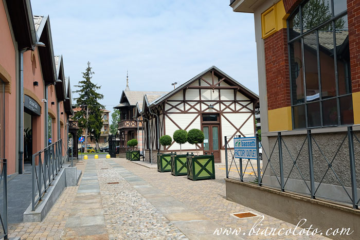 Рабочий поселок Лойманн