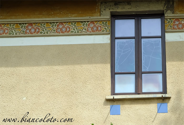 Рабочий поселок Лойманн