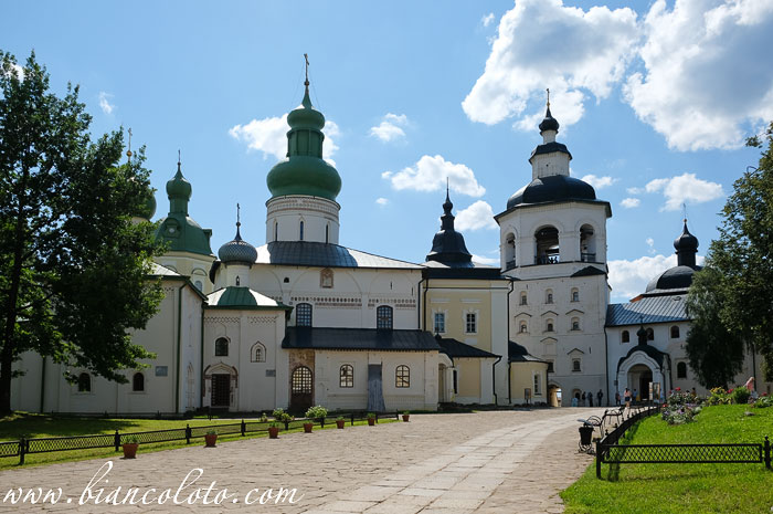 Успенский собор