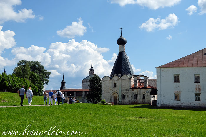 Евфимиевская церковь