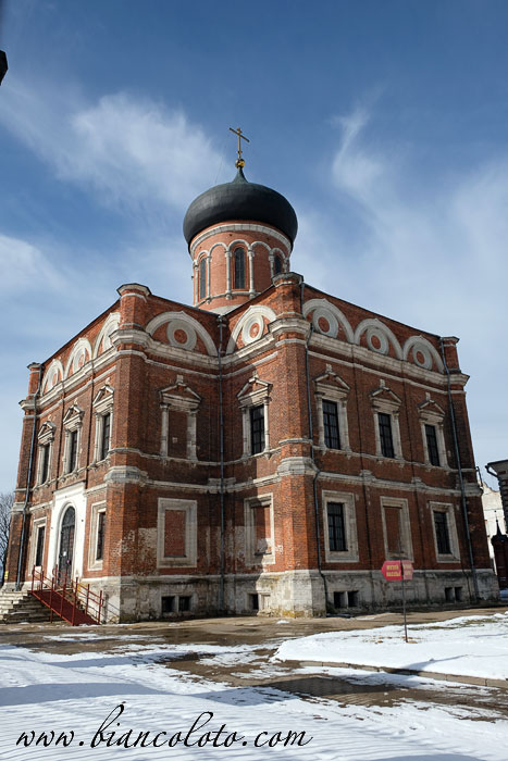 Никольский собор